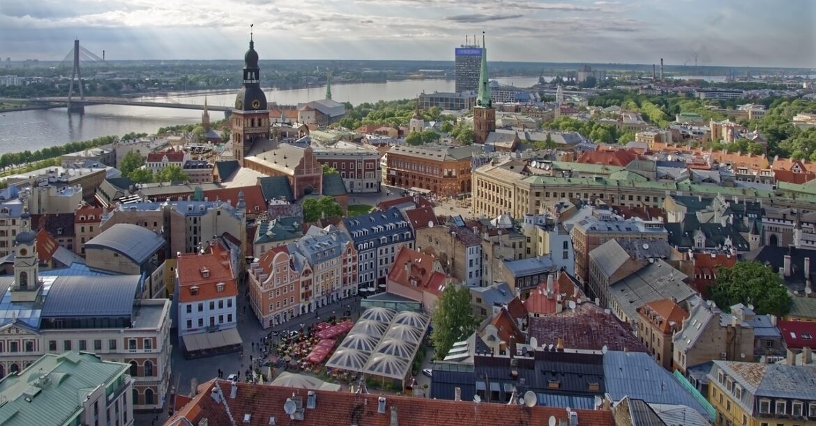 Top 10 Things to Do in Riga: Unforgettable Experiences in Latvia’s Capital