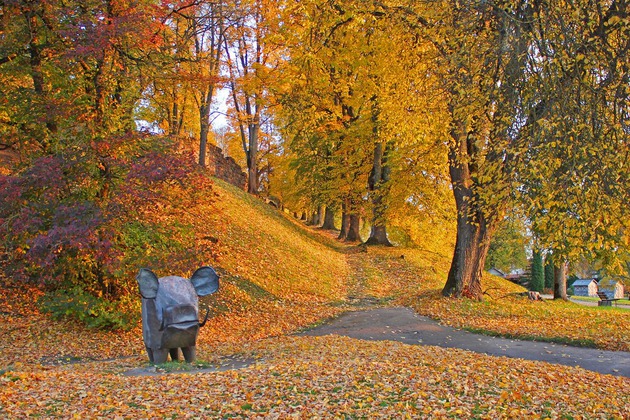 Best Things to Do in Kandava, Latvia: Explore the Town’s Charm