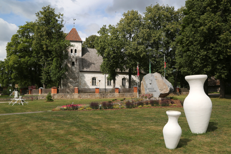Best Things to Do in Valdemārpils, Latvia