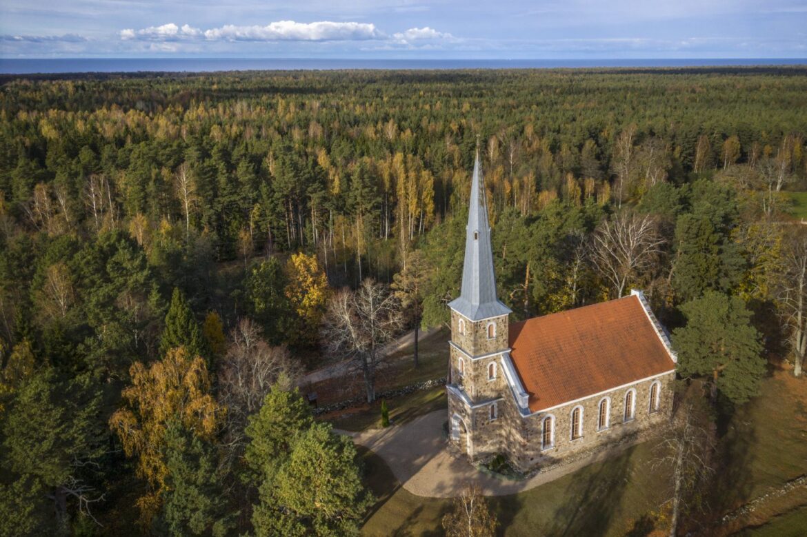 Things to Do in Mazirbe: Discover Latvia’s Hidden Coast