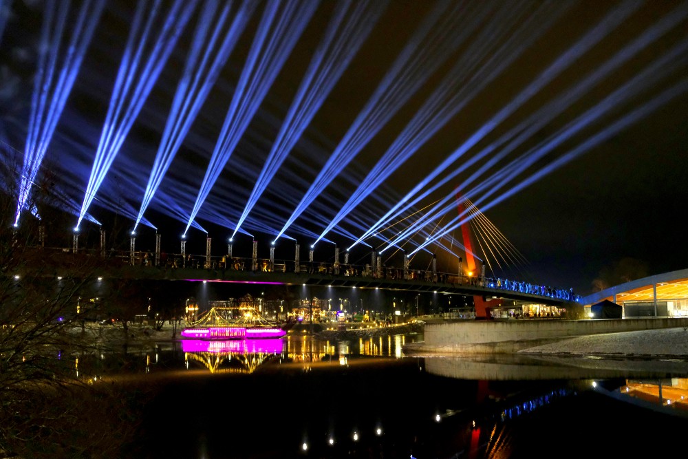 The Biggest Events, Festivals and Concerts in Latvia 2025