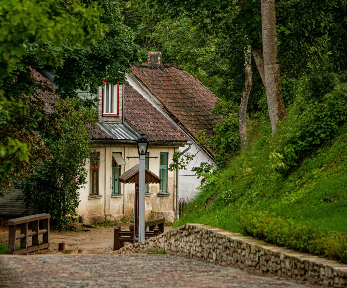 Underrated Latvian Towns You Shouldn’t Skip