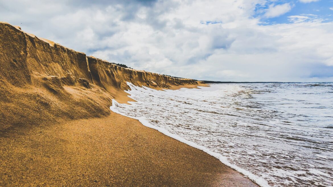 Best Places to Visit in Vidzeme: Castles, Beaches & Nature Trails