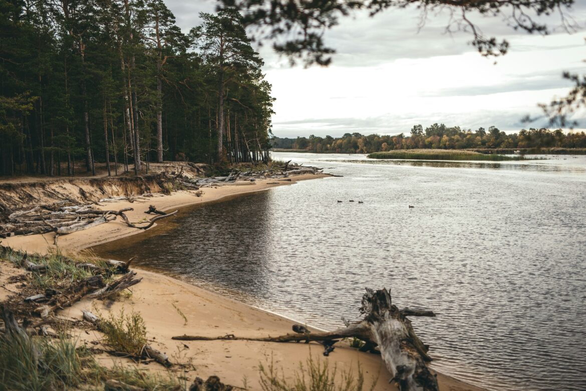 Latvia 7 Day Itinerary: Cities, Castles & Coast
