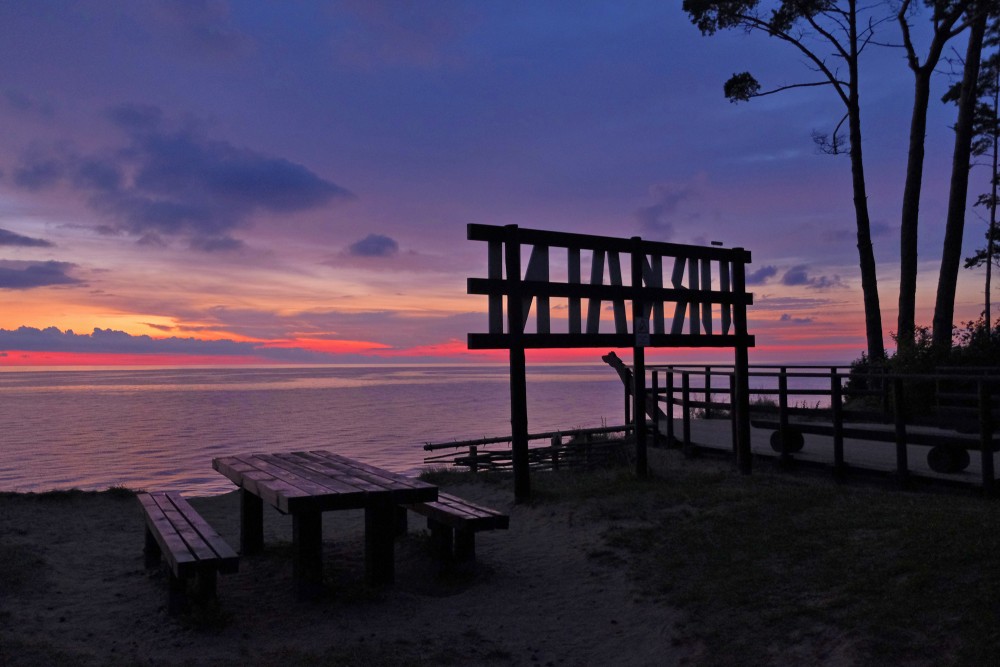 Best Things to Do in Jūrkalne – Cliffs & Calm Beaches