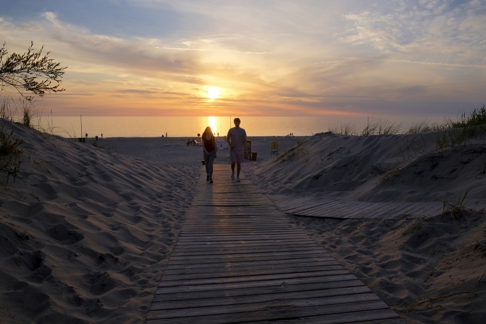 Exploring Latvia’s Baltic Coast: Beaches, Towns and Activities