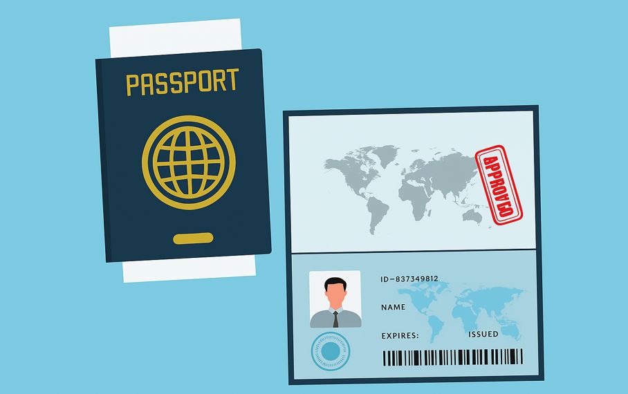 Is the Latvian passport strong?