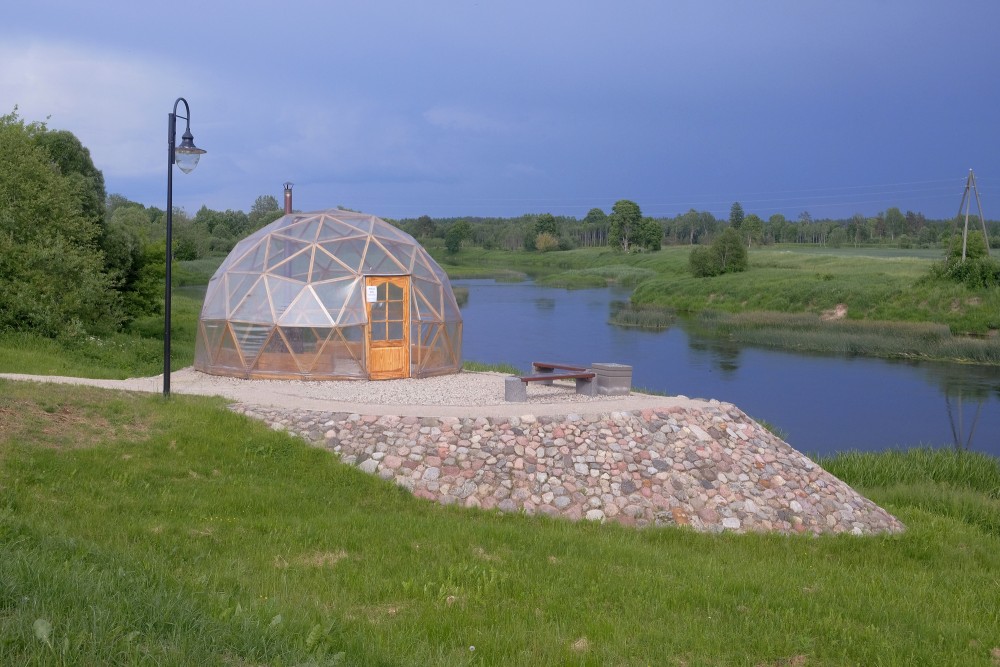 Wellness Retreats in Latvia: Spas, Saunas, and Slow Living