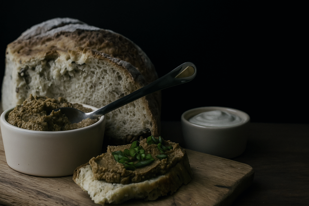 Latvia Regional Specialties: A Culinary Journey Through Traditional and Modern Flavors