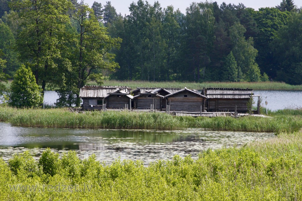 Open-Air Museums in Latvia: Where History Comes Alive