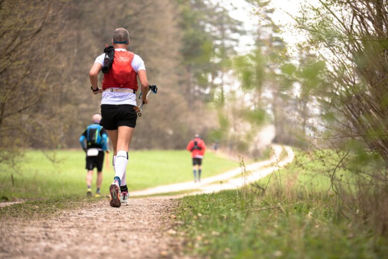 fitness trends