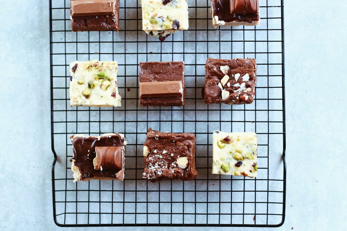 Latvia's craft chocolate