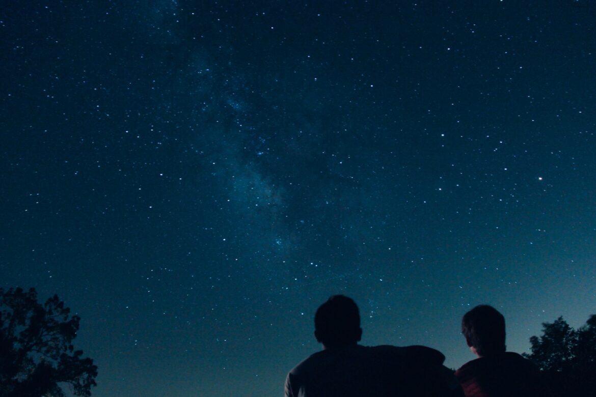 Dark Sky Tourism in Latvia: Top Stargazing Spots