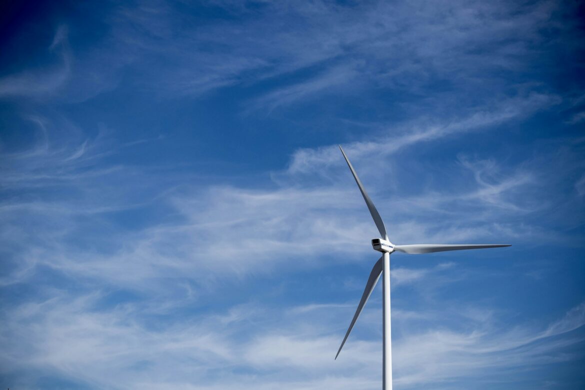 Green Energy in Latvia: The Rise of Solar and Wind Power