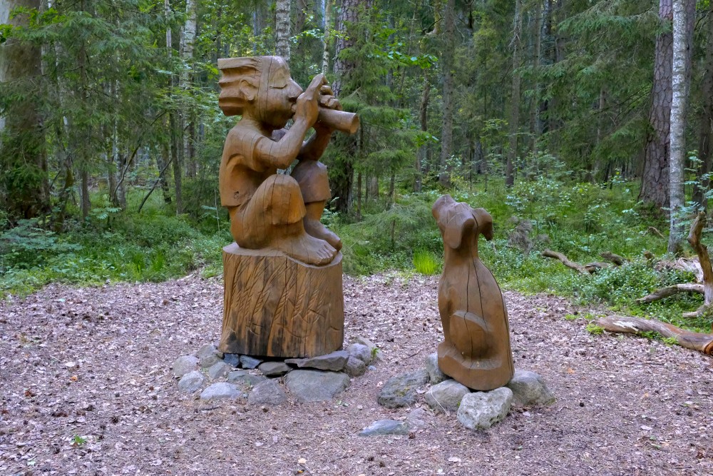 Family-Friendly Attractions in Latvia: Top Places to Visit