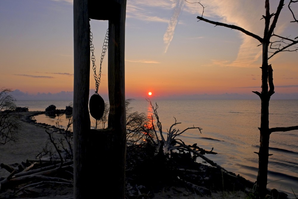 Latvia Sunrise and Sunset Spots: Best Locations to Capture the Perfect Moment