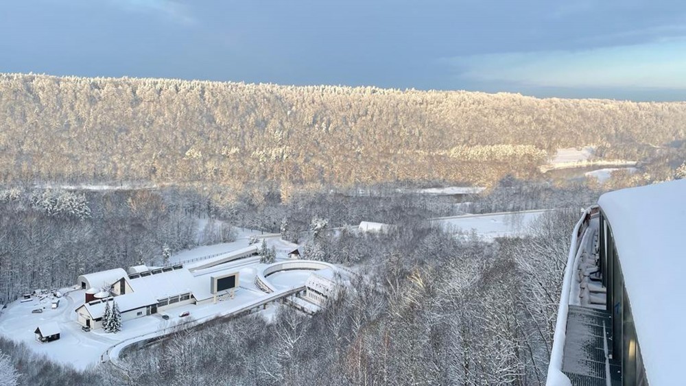 Latvia Winter Activities: Hidden Gems for Snow and Ice Fun