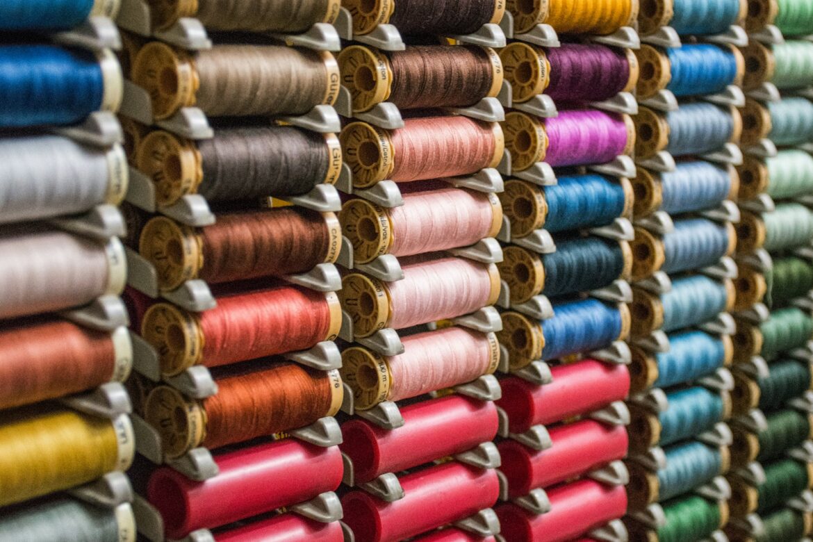 Latvian Textile Art: From Folk Costumes to Modern Fashion