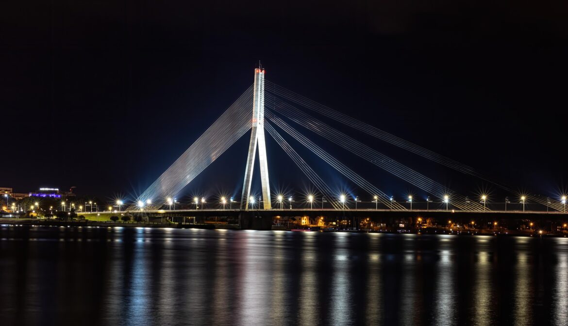 Latvia Nighttime Kayak Tours: Paddle Under the Stars for a Magical Adventure