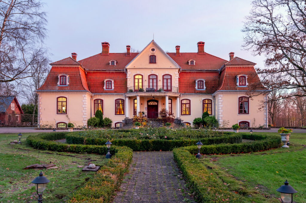Boutique Hotels in Latvia: Authentic Stays with Local Charm